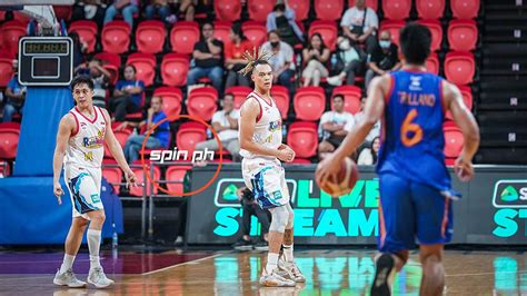 keith datu|Keith Datu shows what he can do for Rain or Shine if healthy .